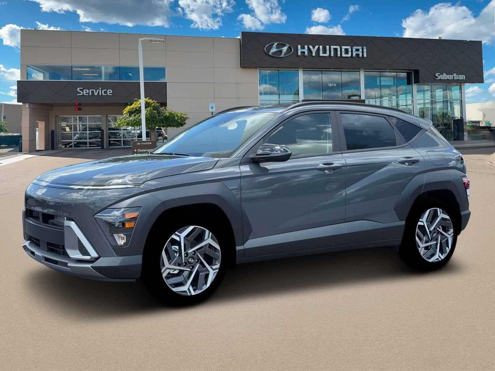 Thumbnail: 2026 Hyundai Kona - 2