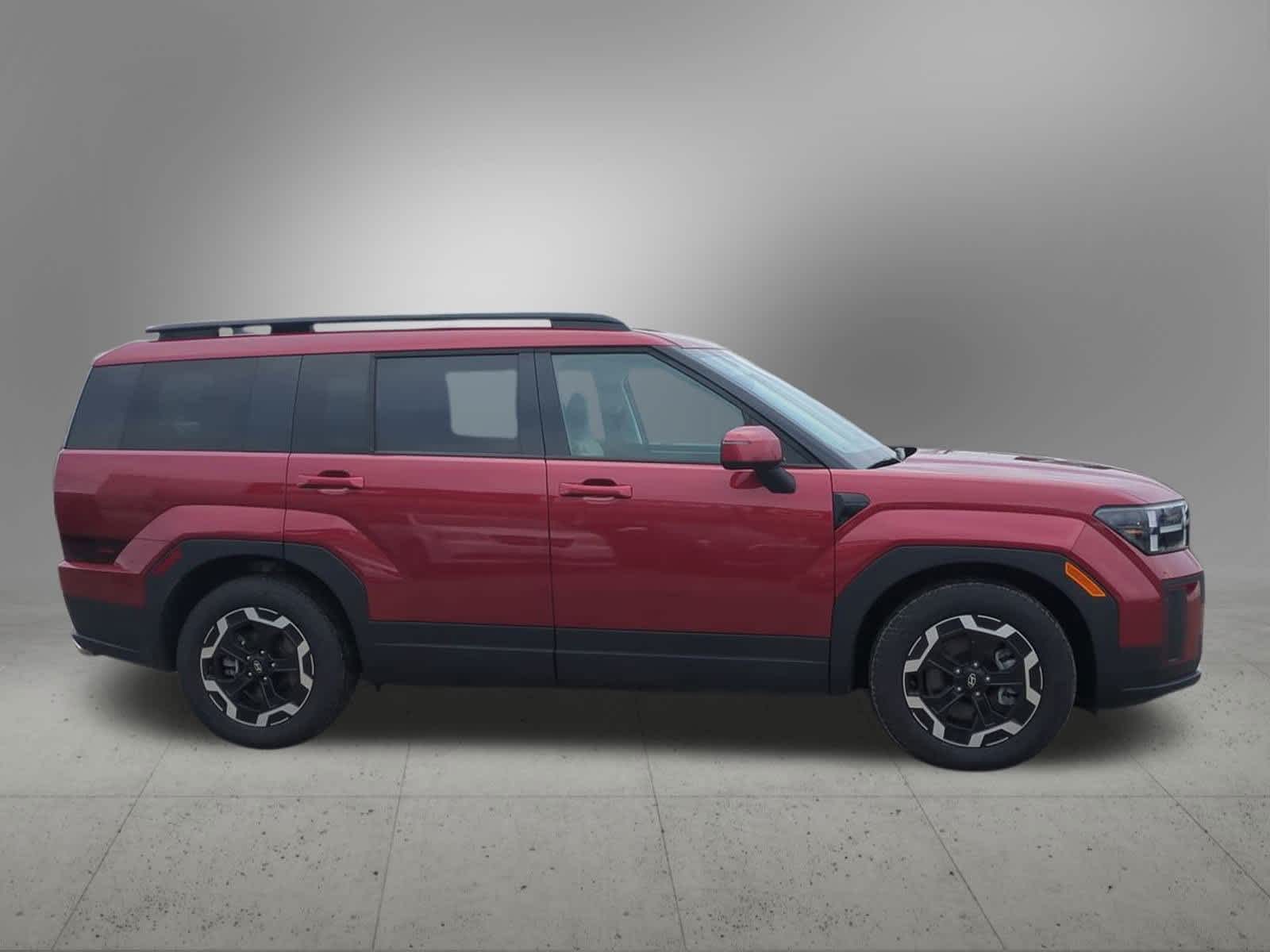 Thumbnail: 2025 Hyundai Santa Fe - 7