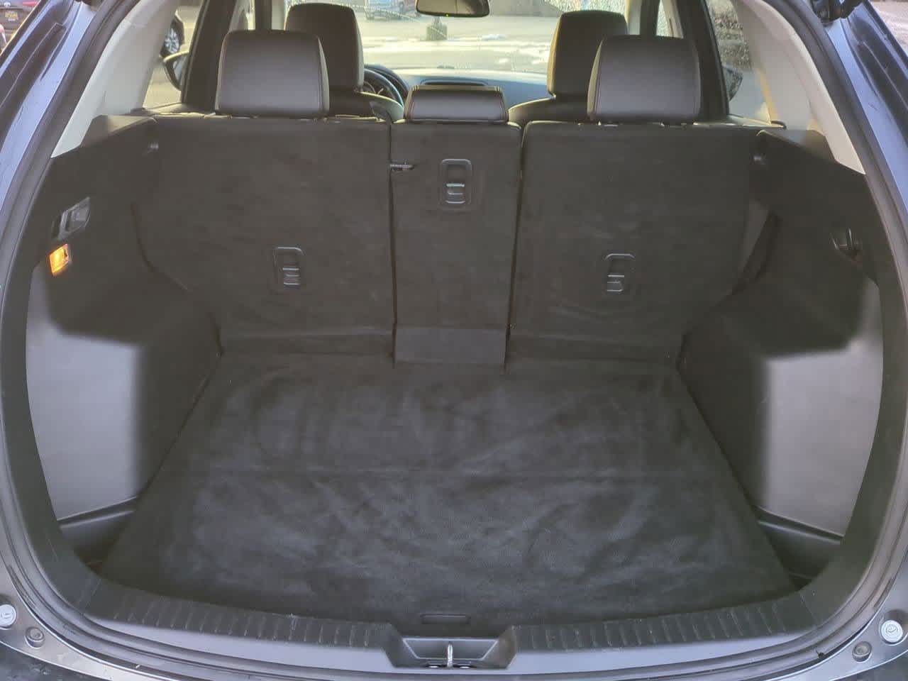 Thumbnail: 2014 Mazda CX-5 - 34