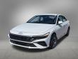Used 2024 Hyundai Elantra SEL Sedan