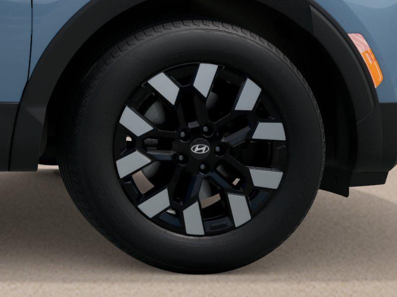 Thumbnail: 2026 Hyundai Santa Cruz - 8