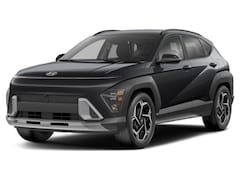 2026 Hyundai Kona SEL Premium AWD SUV