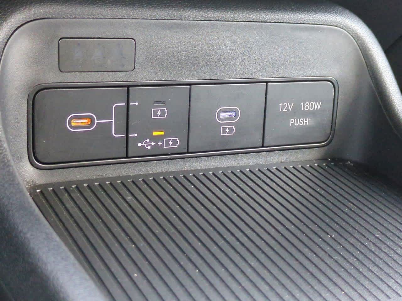 Thumbnail: 2024 Hyundai Kona - 28