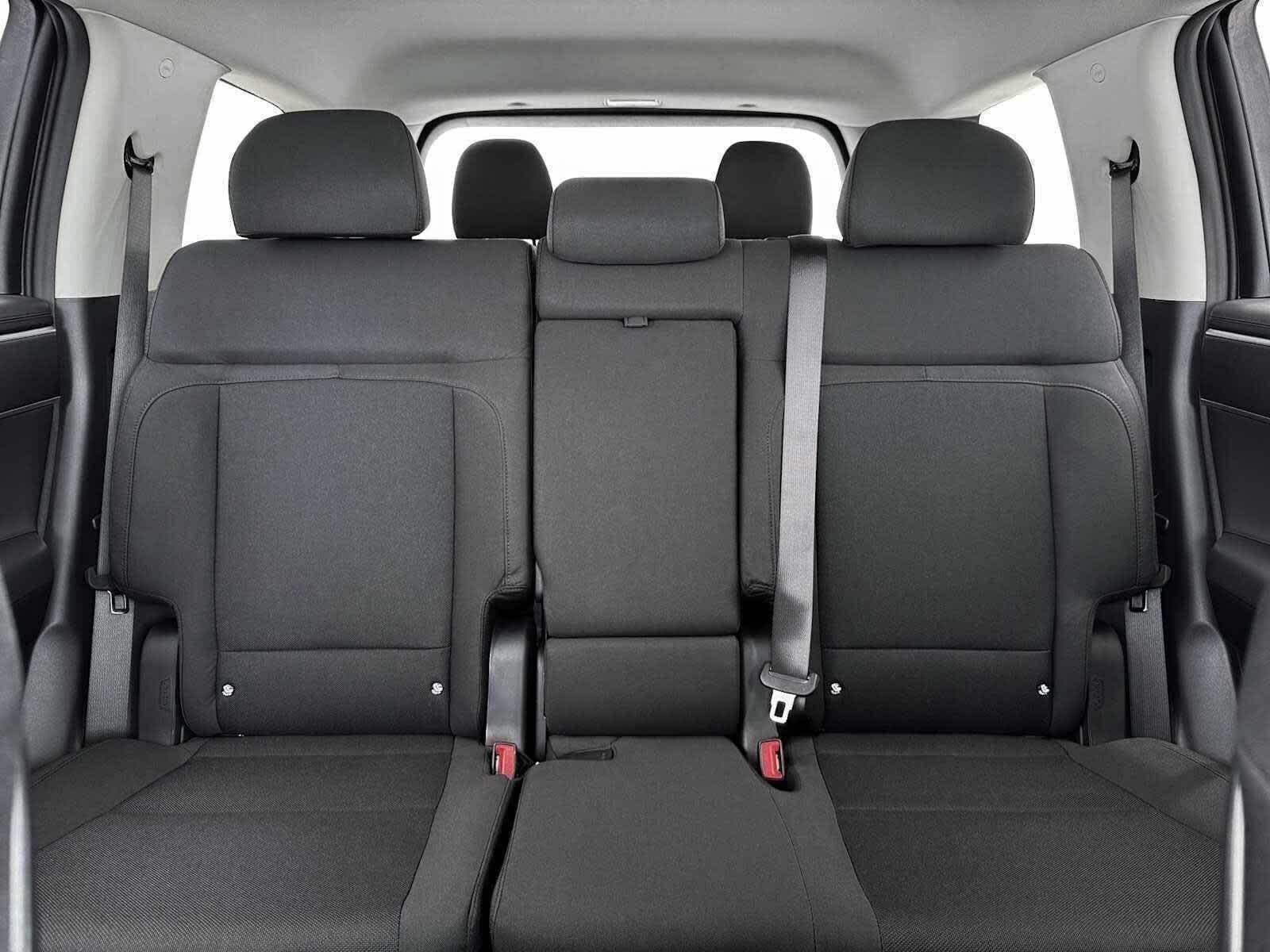 Thumbnail: 2026 Hyundai Santa Fe - 16