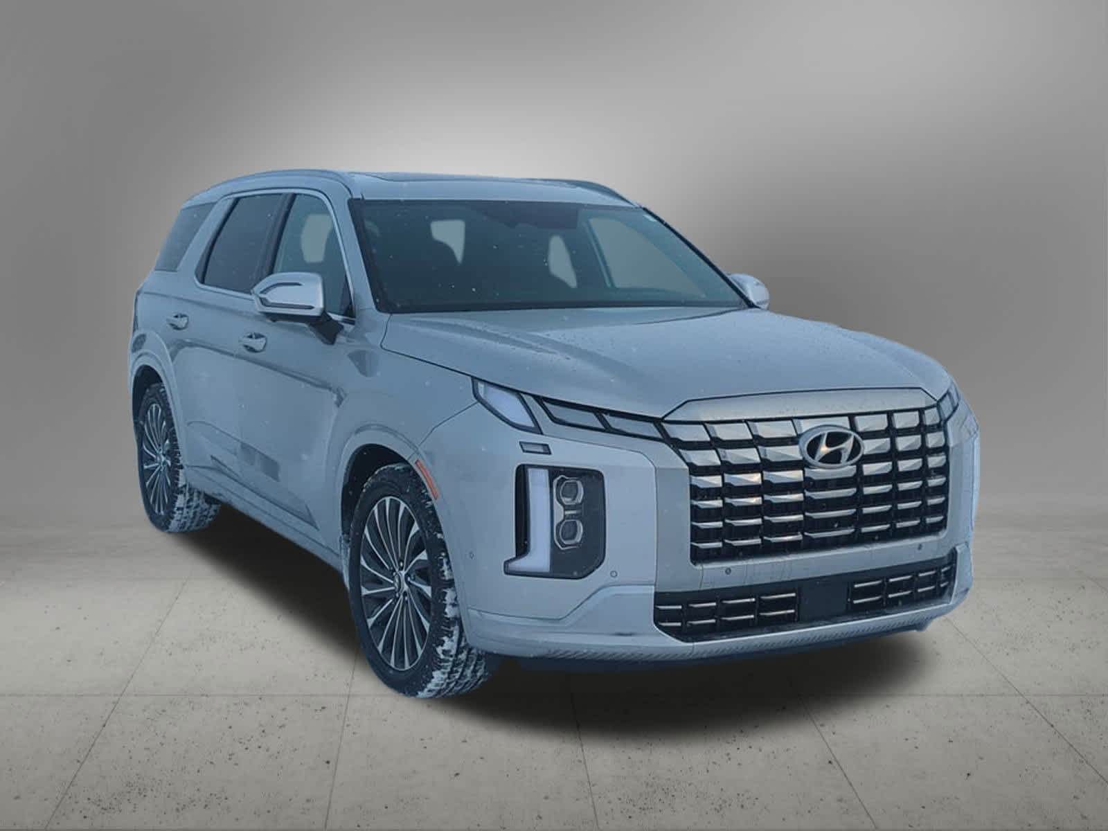 Thumbnail: 2023 Hyundai Palisade - 8