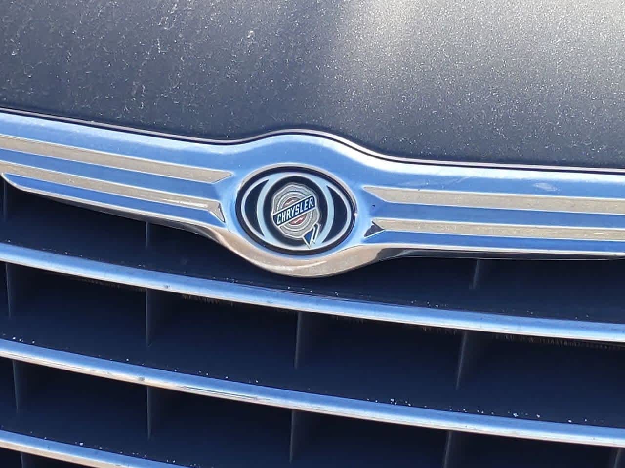 2010 Chrysler Town & Country Touring 12