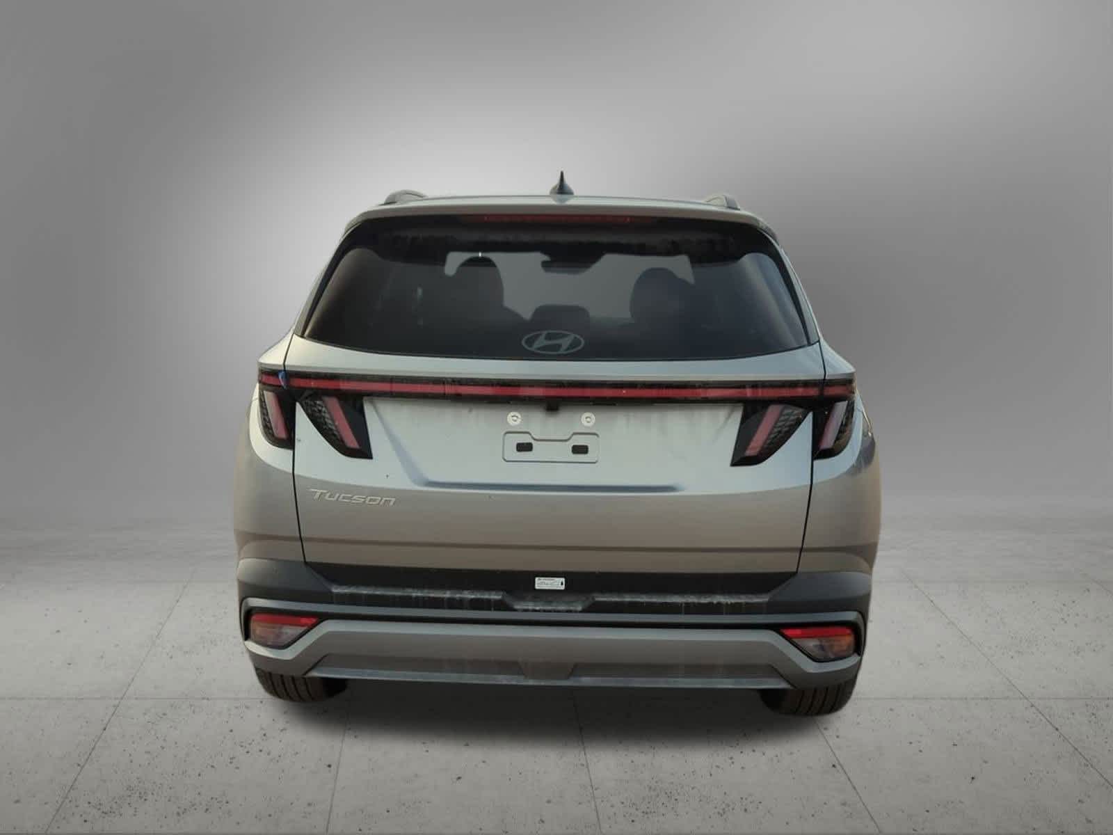 Thumbnail: 2025 Hyundai Tucson - 5