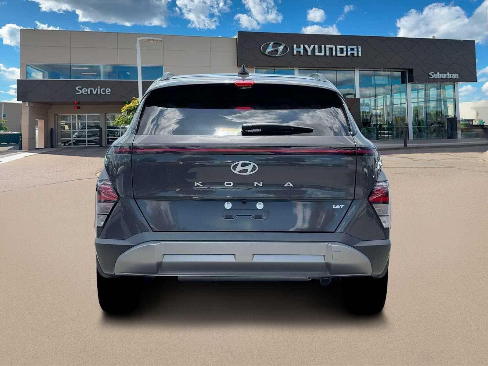 Thumbnail: 2026 Hyundai Kona - 6