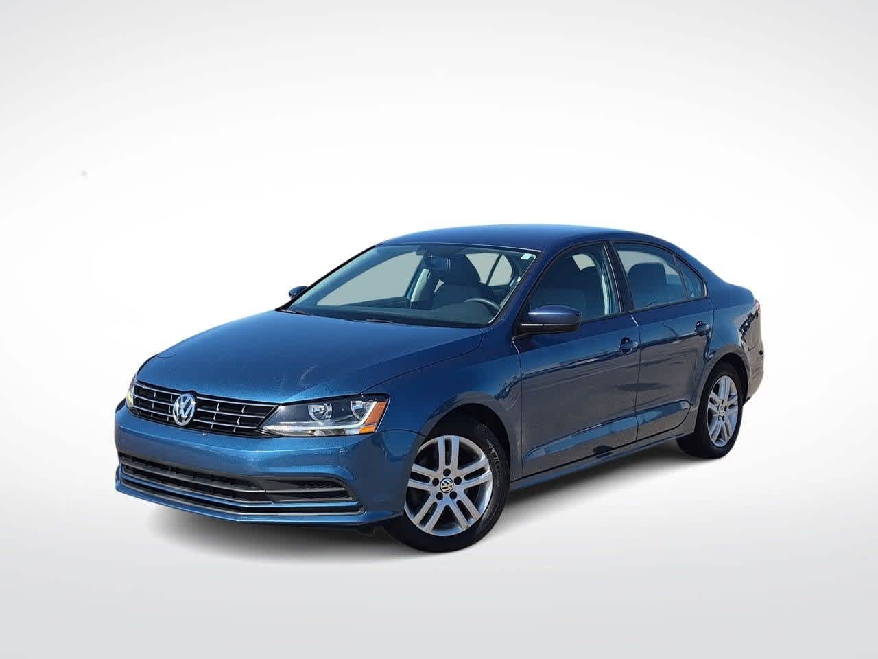 2018 Volkswagen Jetta S -
                  Troy, MI