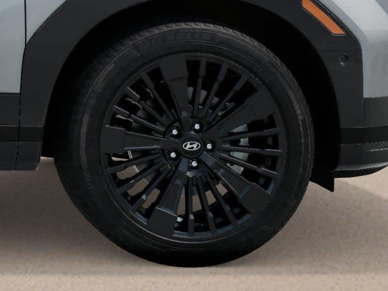 Thumbnail: 2026 Hyundai Santa Fe - 8