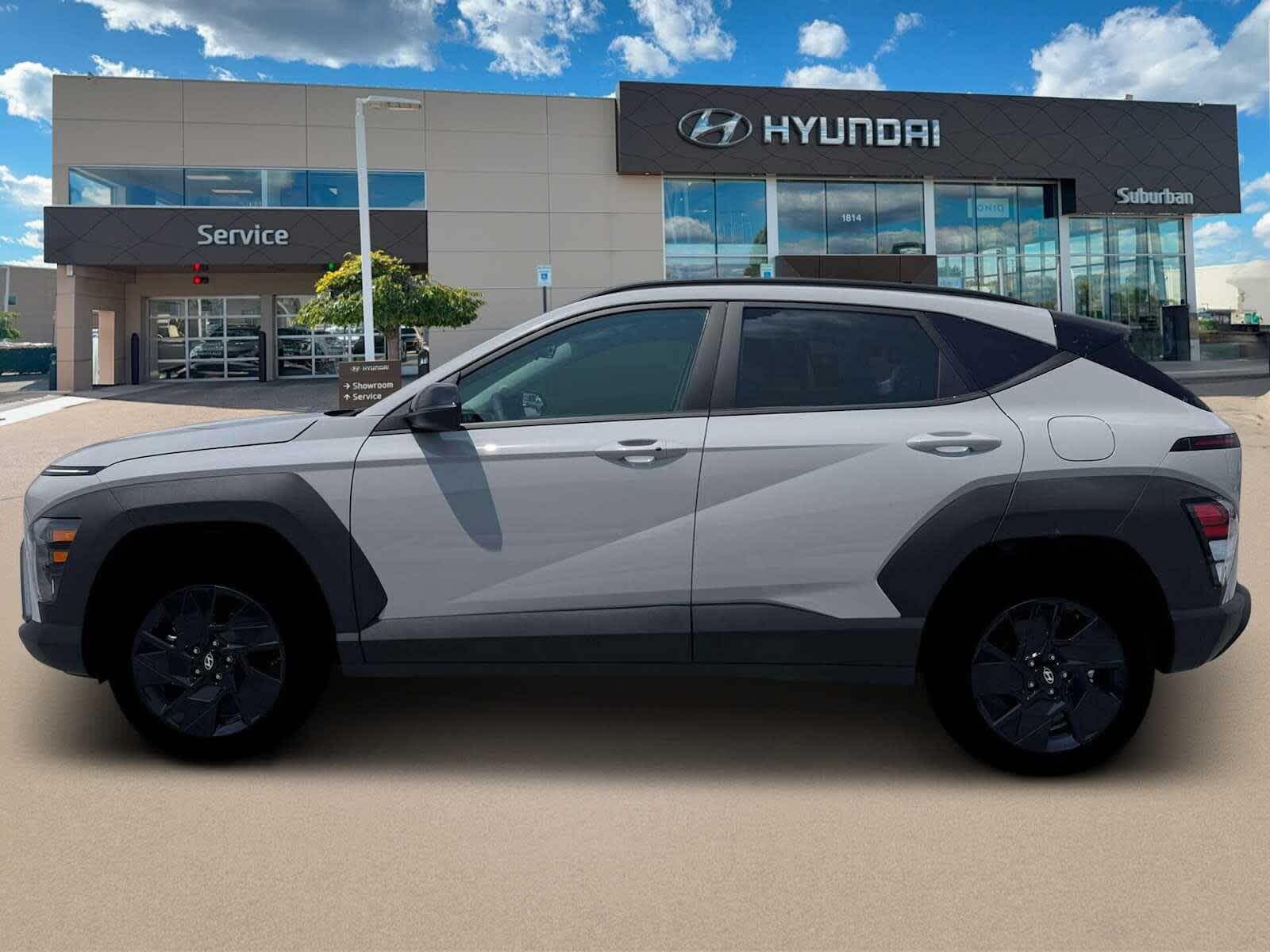 Thumbnail: 2026 Hyundai Kona - 3