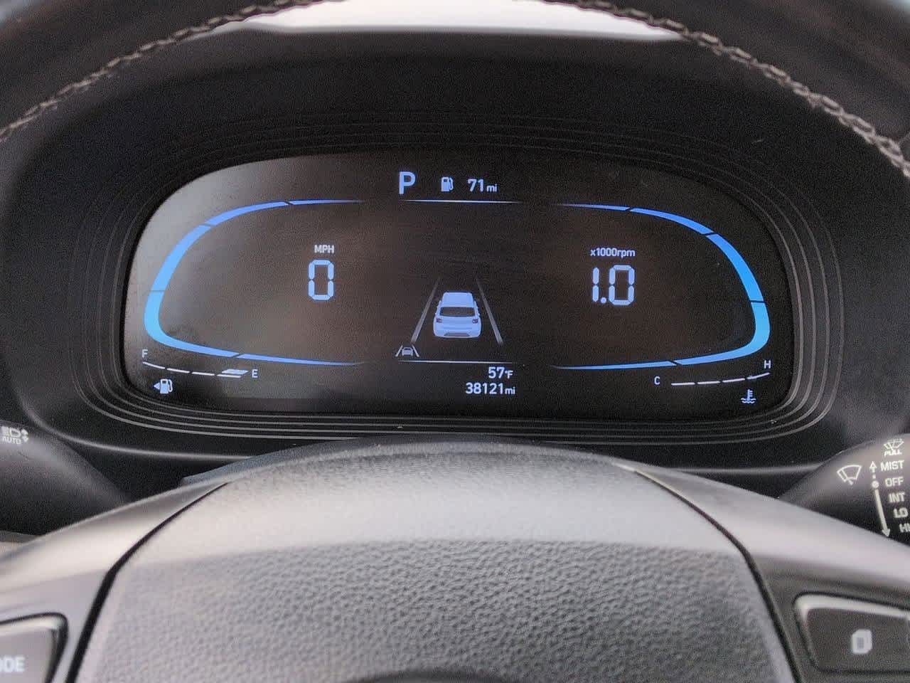 Thumbnail: 2023 Hyundai Venue - 32