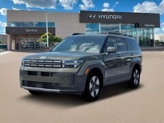 2026 Hyundai Santa Fe Hybrid SEL SUV