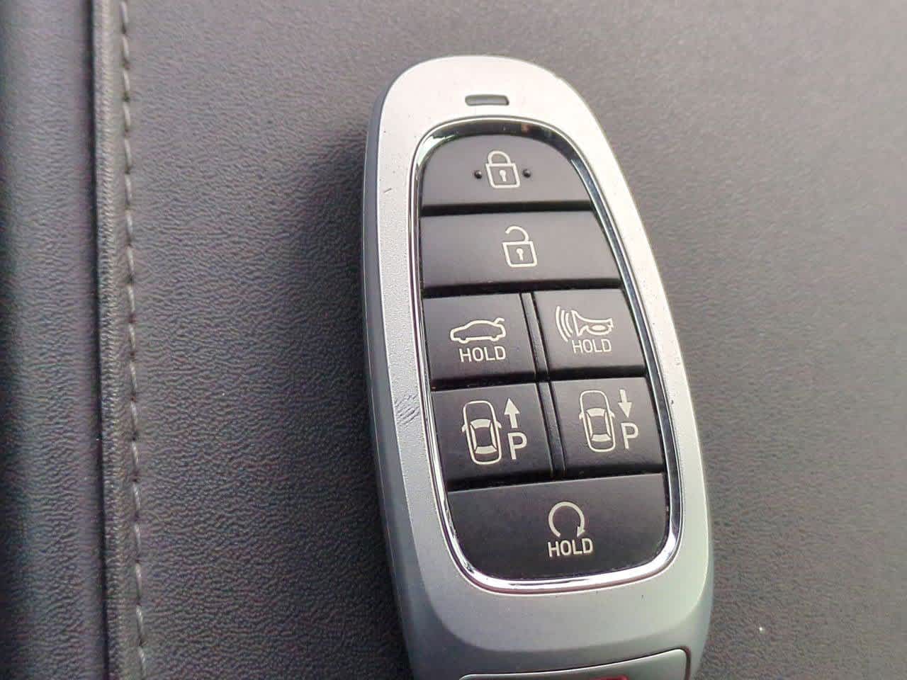 Thumbnail: 2020 Hyundai Sonata - 35