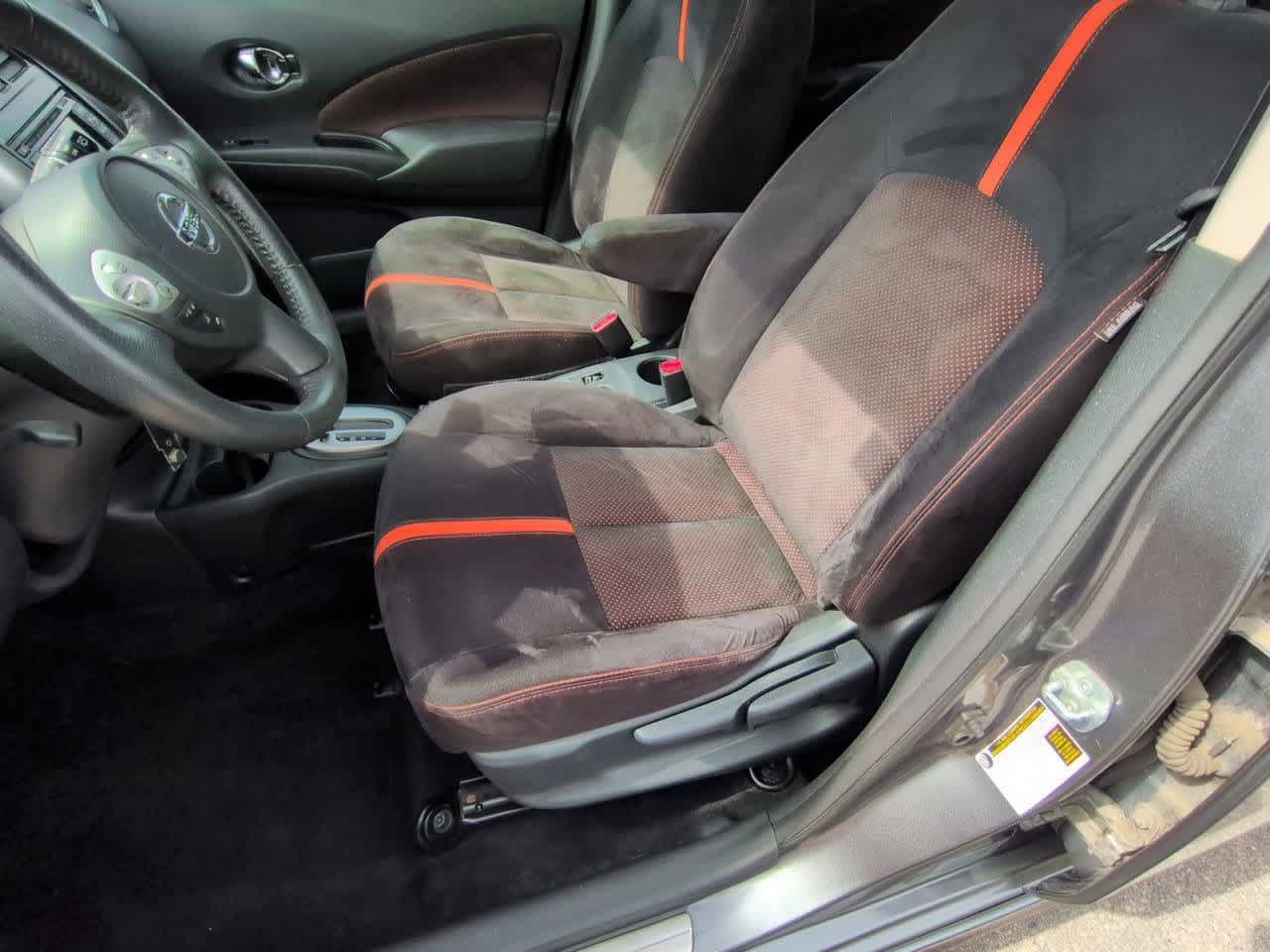 Thumbnail: 2016 Nissan Versa Note - 16