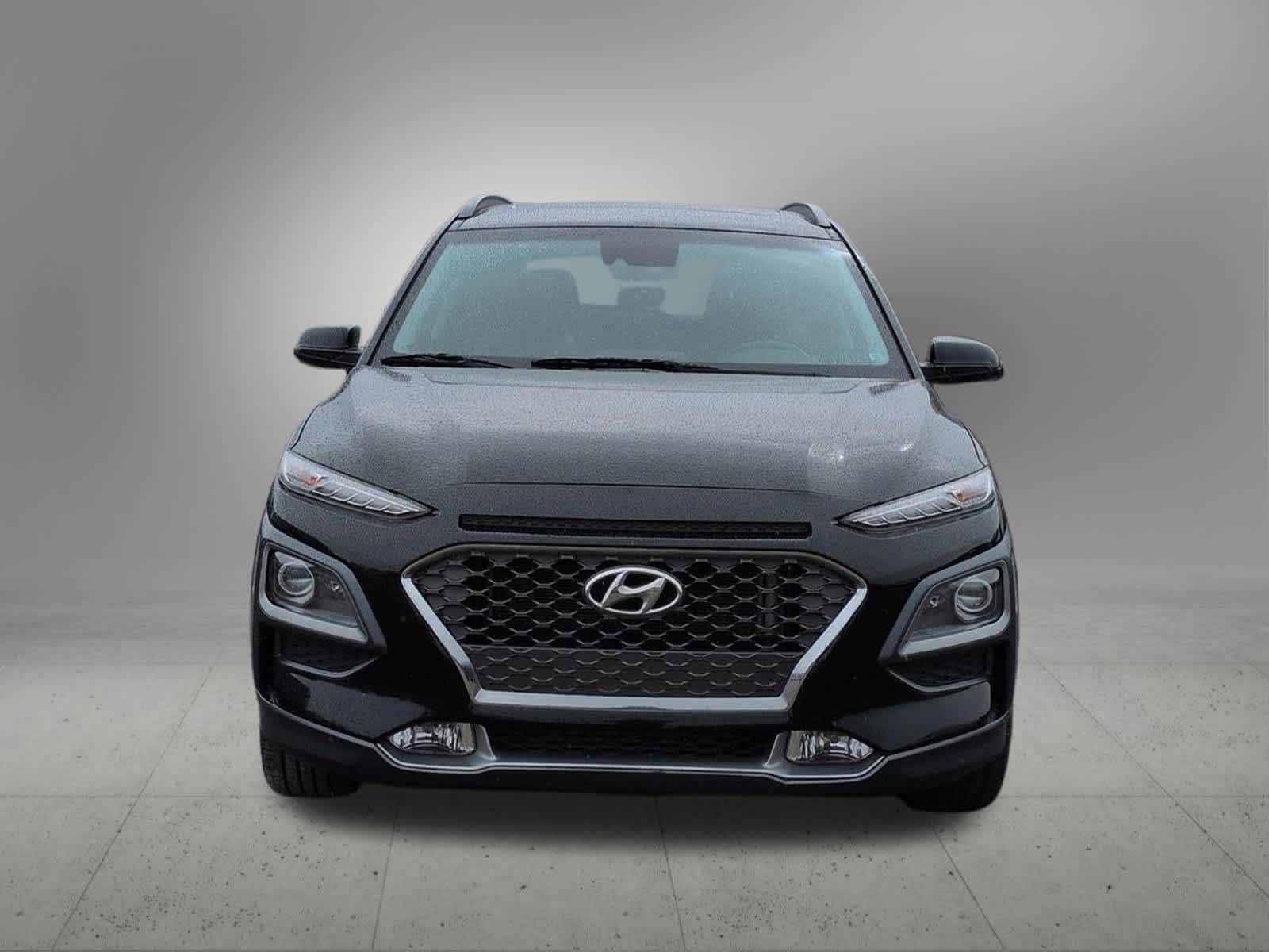 Thumbnail: 2021 Hyundai Kona - 8