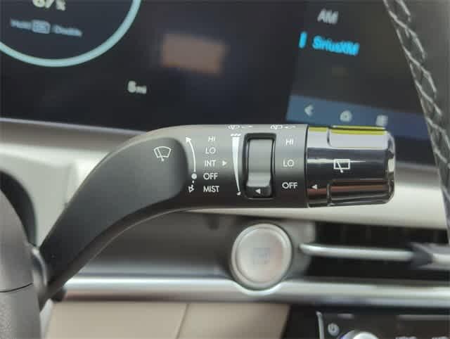 2025 Hyundai Tucson SEL Convenience 26
