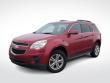 Used 2015 Chevrolet Equinox LT SUV