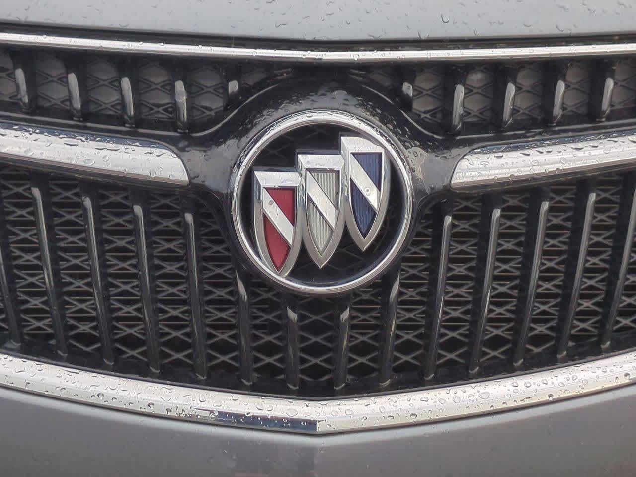 Thumbnail: 2019 Buick Encore - 10