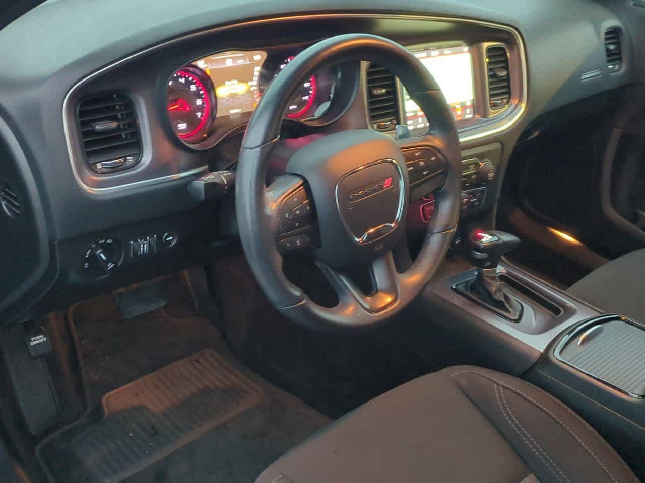 Thumbnail: 2018 Dodge Charger - 2