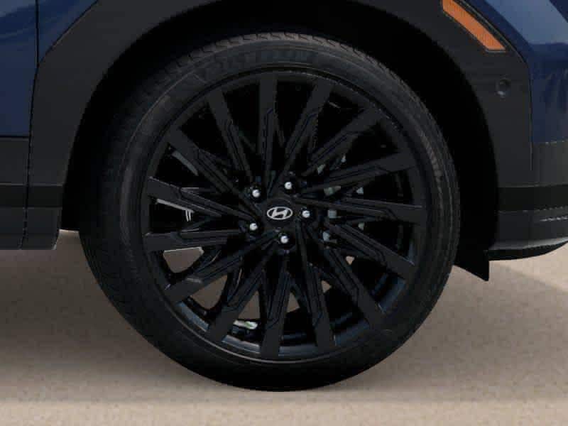 Thumbnail: 2026 Hyundai Santa Fe - 8