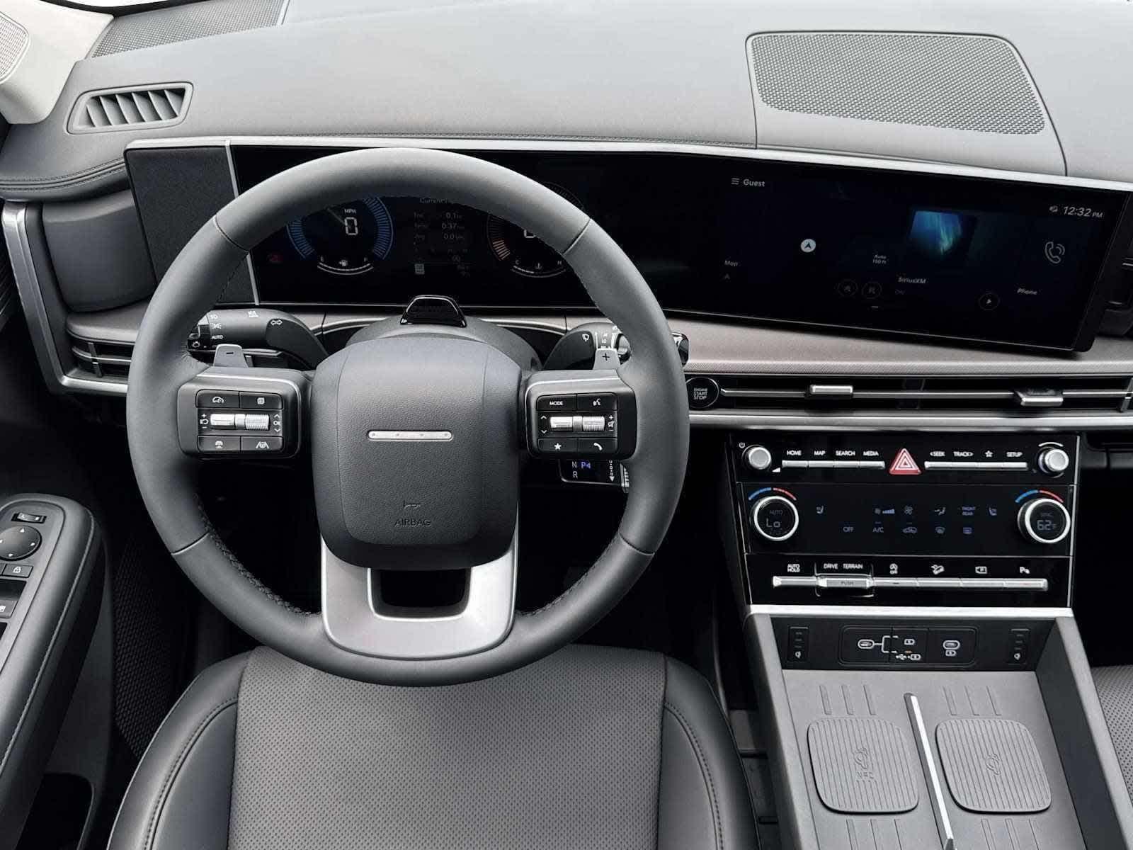 Thumbnail: 2026 Hyundai Santa Fe - 17