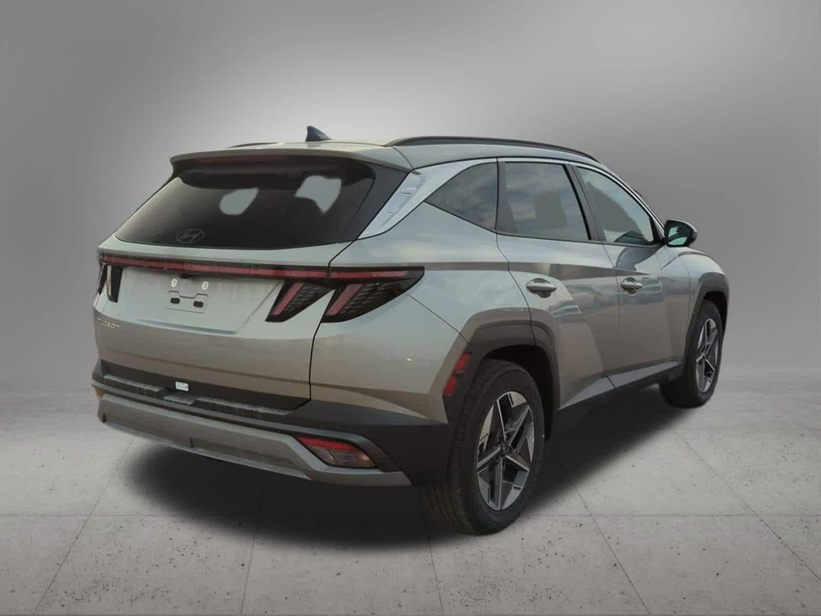 Thumbnail: 2025 Hyundai Tucson - 6