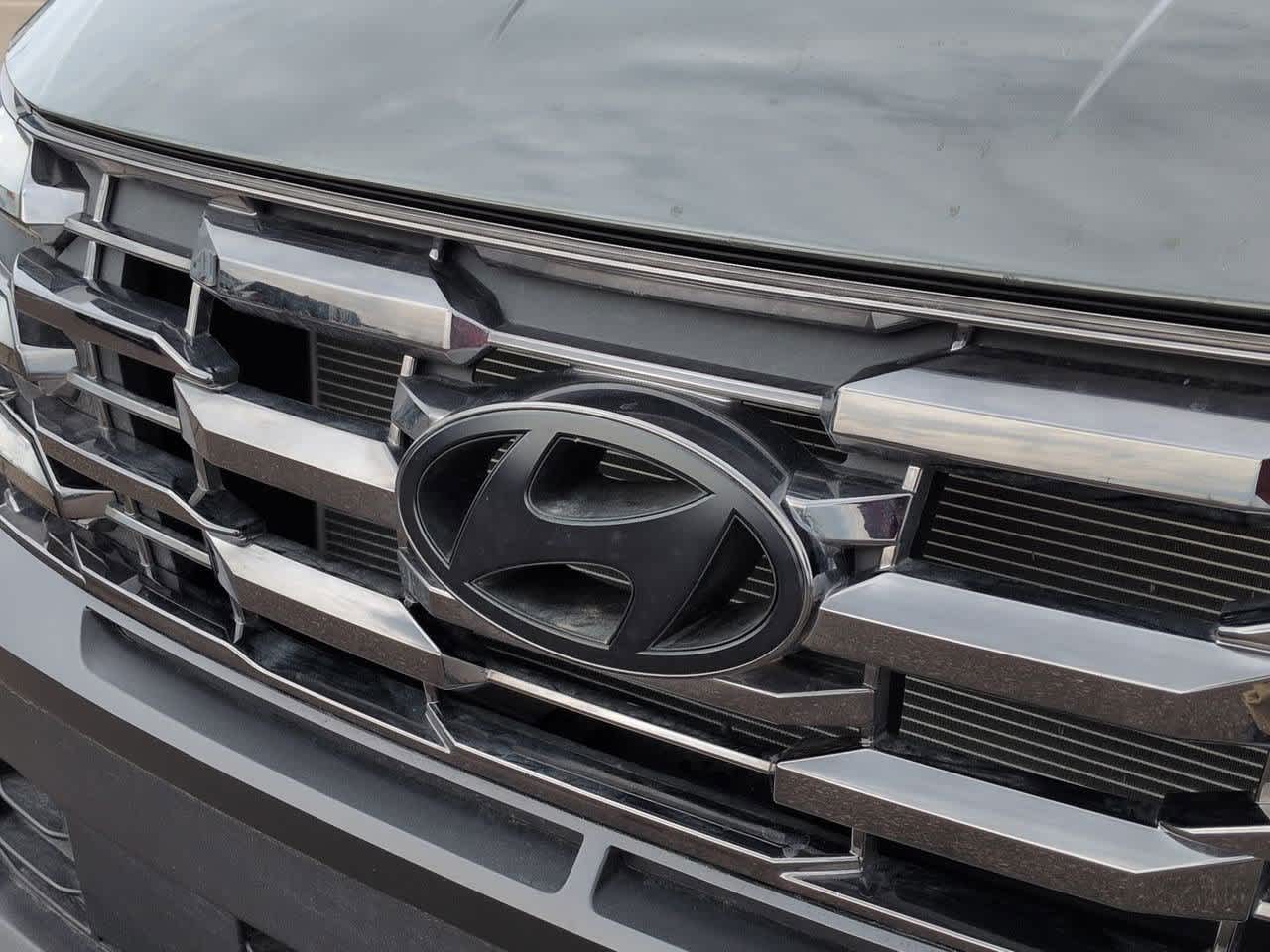 Thumbnail: 2025 Hyundai Tucson - 11