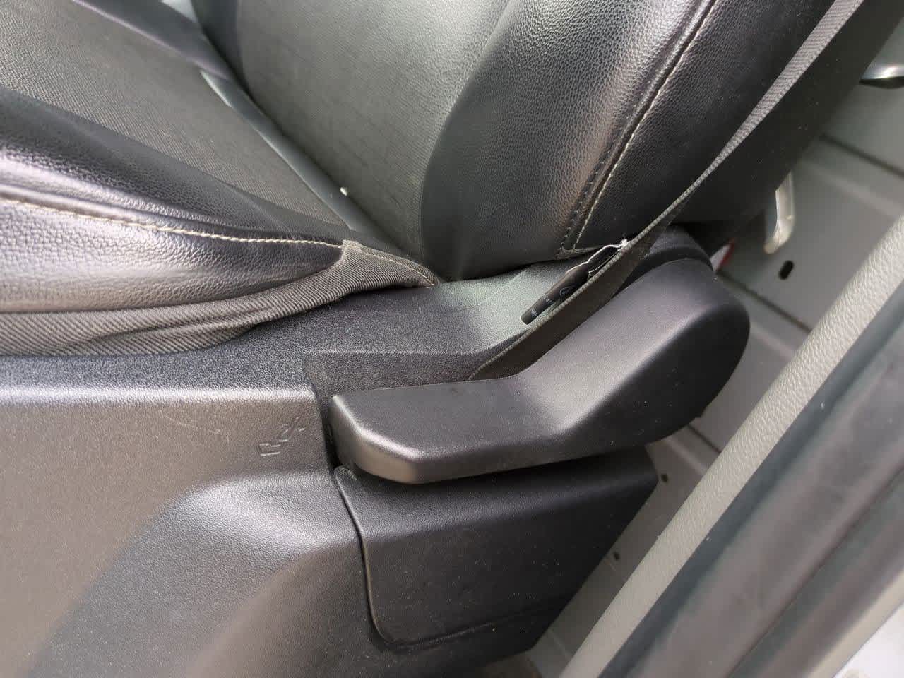 Thumbnail: 2021 Ford Transit Series - 15