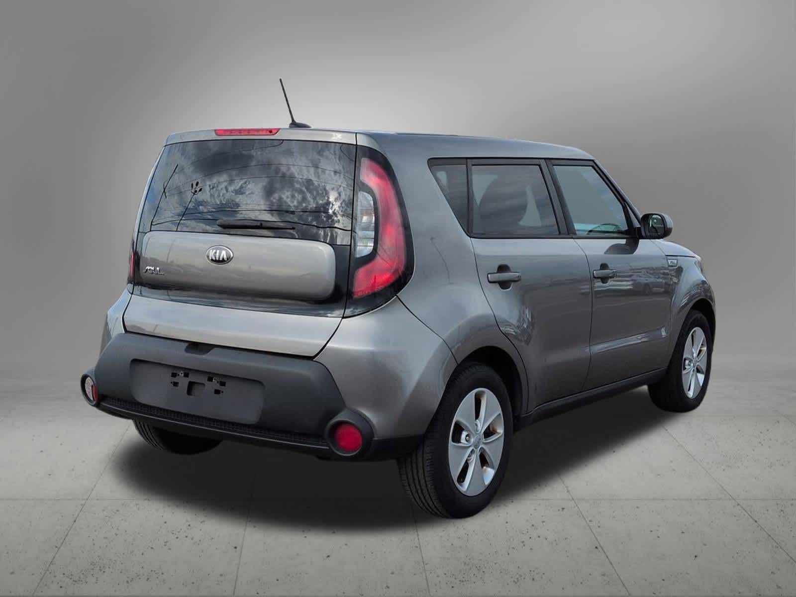 Thumbnail: 2016 Kia Soul - 6