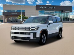 2026 Hyundai Santa Fe Hybrid SE SUV