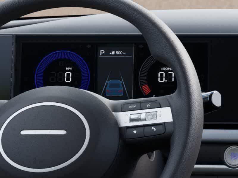 Thumbnail: 2026 Hyundai Tucson - 14