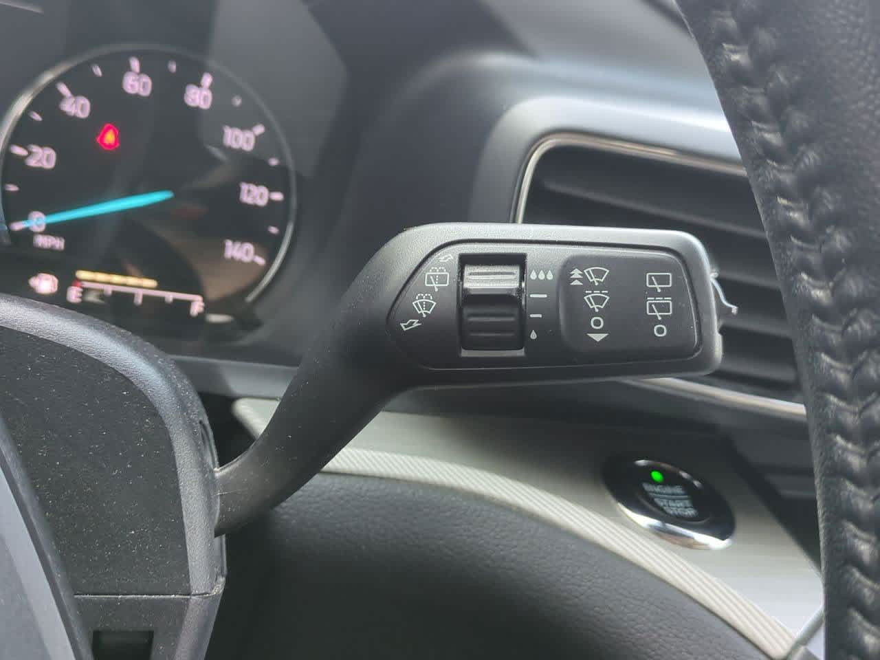 Thumbnail: 2020 Ford Explorer - 24