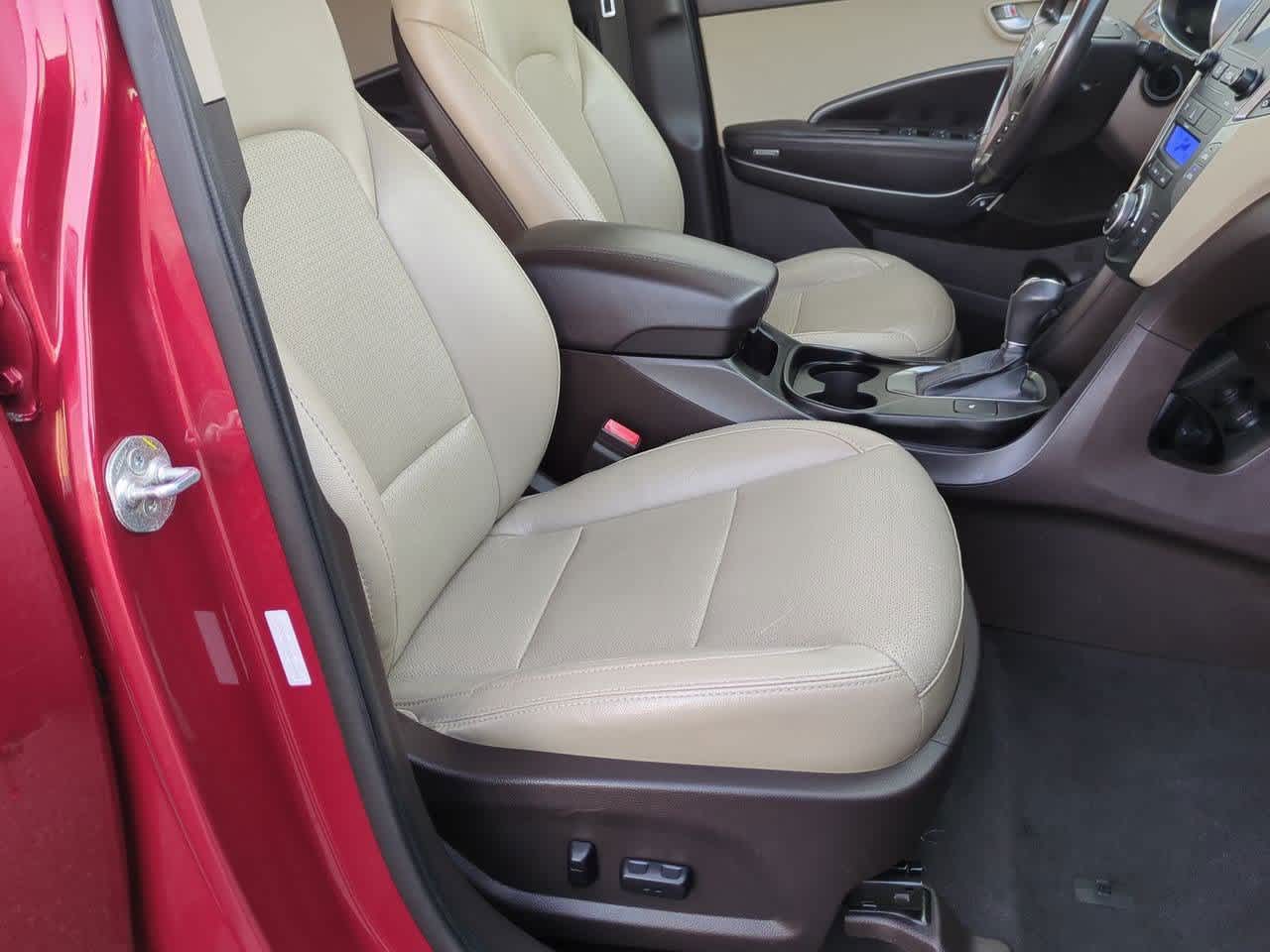 Thumbnail: 2014 Hyundai Santa Fe - 20