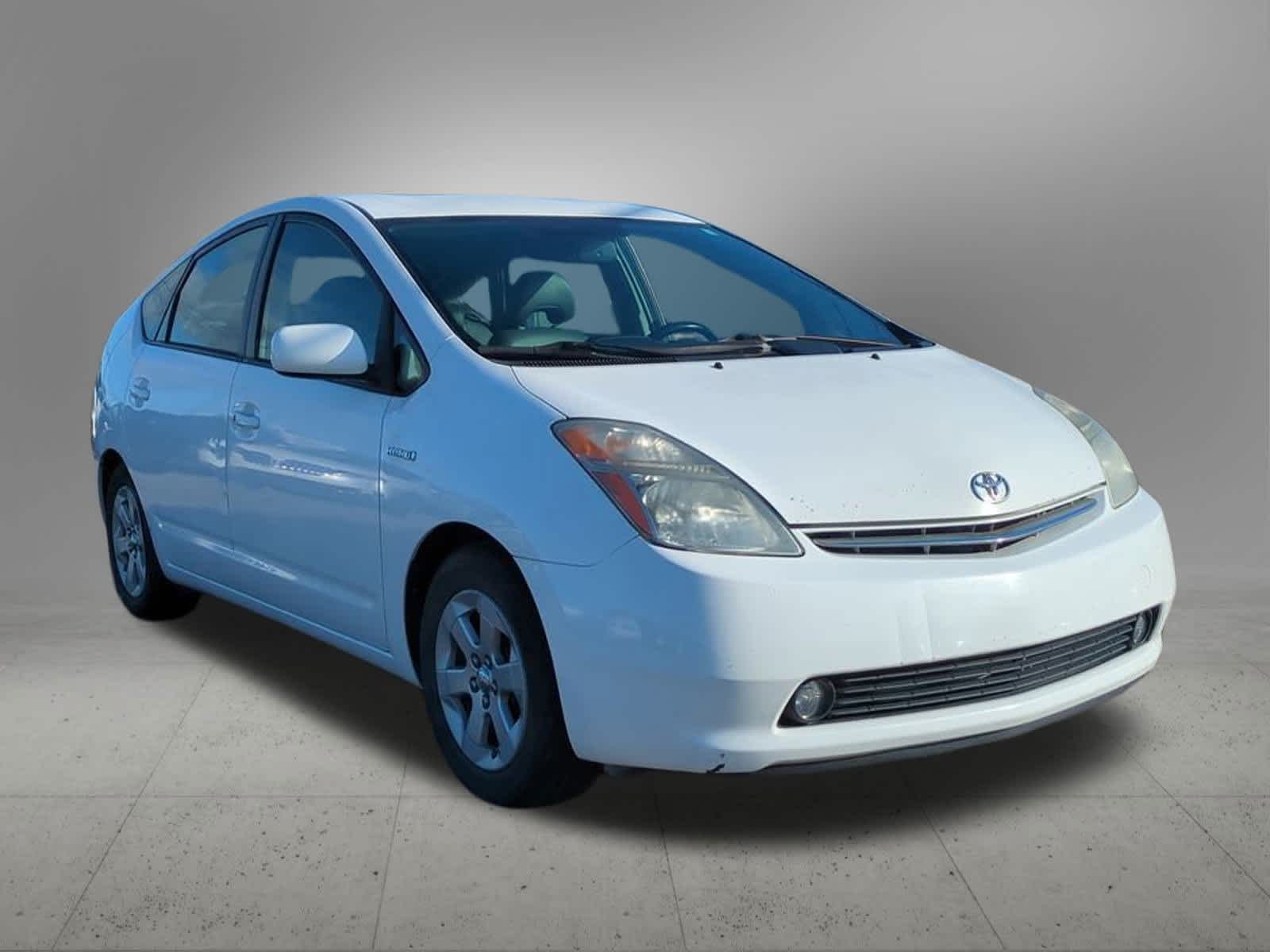 Thumbnail: 2007 Toyota Prius - 8