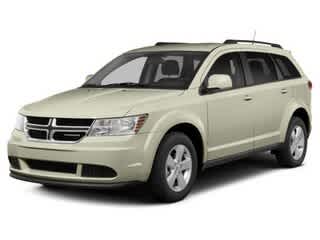 2014 Dodge Journey SXT -
                  Troy, MI