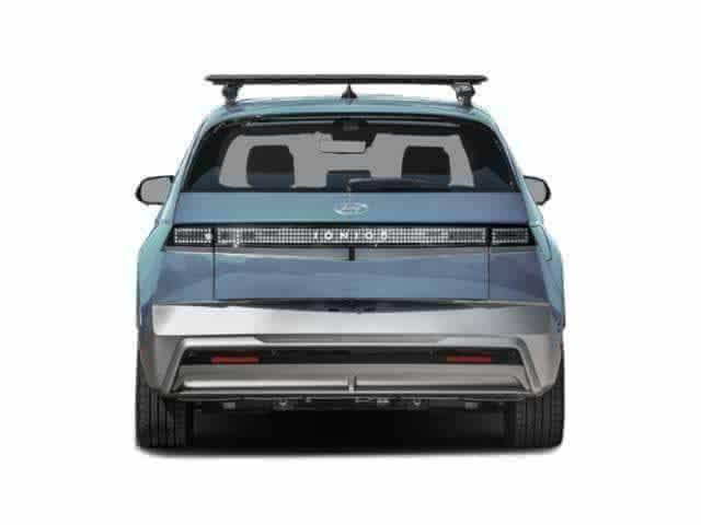 Thumbnail: 2026 Hyundai Ioniq 5 - 5