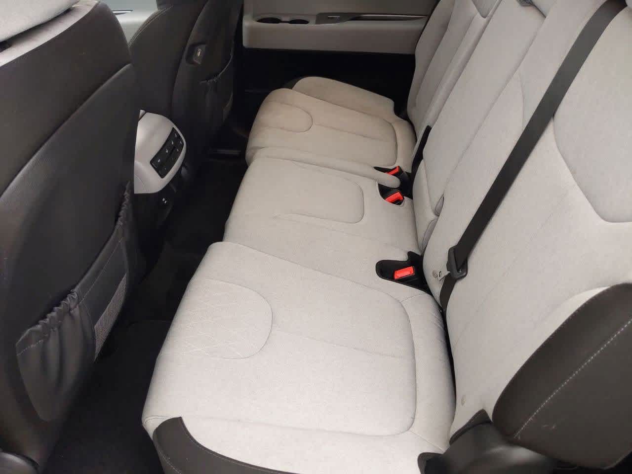 Thumbnail: 2020 Hyundai Palisade - 19