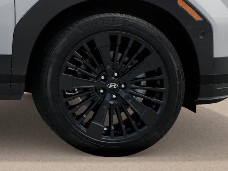 Thumbnail: 2026 Hyundai Santa Fe - 8