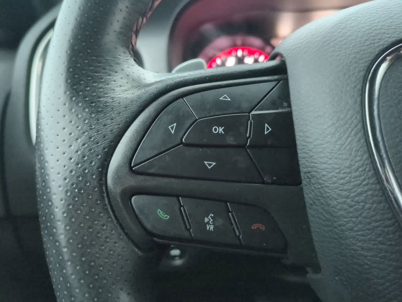 Thumbnail: 2018 Dodge Charger - 22