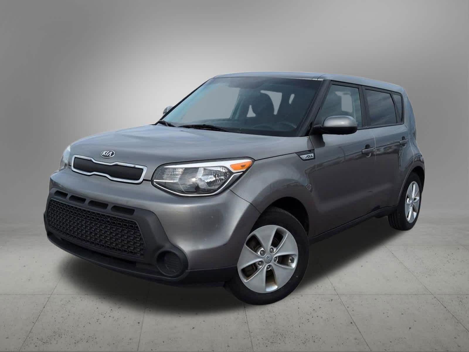 2016 Kia Soul Base -
                  Troy, MI
