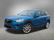 Used 2013 Mazda Mazda CX-5 Grand Touring SUV