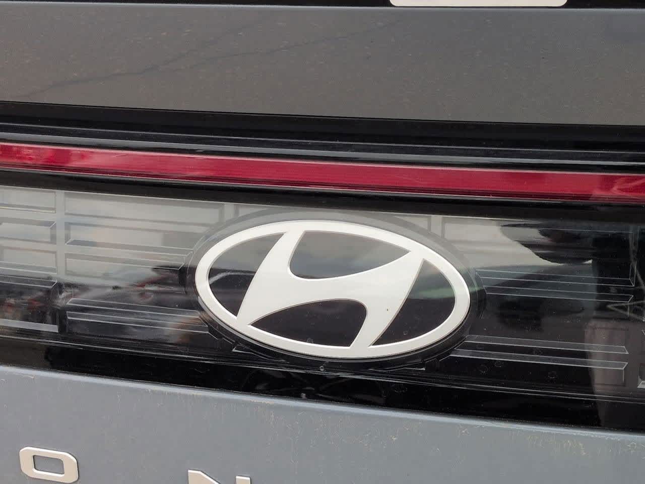 Thumbnail: 2025 Hyundai Sonata - 11