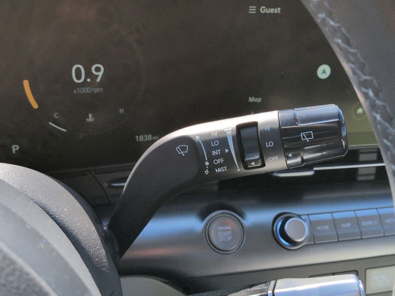 Thumbnail: 2024 Hyundai Kona - 26