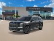 New 2026 Hyundai Palisade Calligraphy FWD SUV