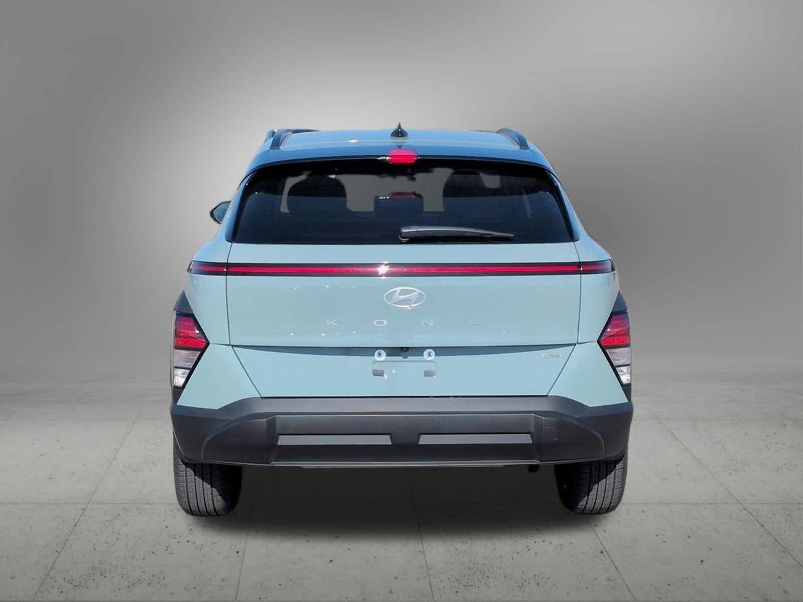 Thumbnail: 2026 Hyundai Kona - 5