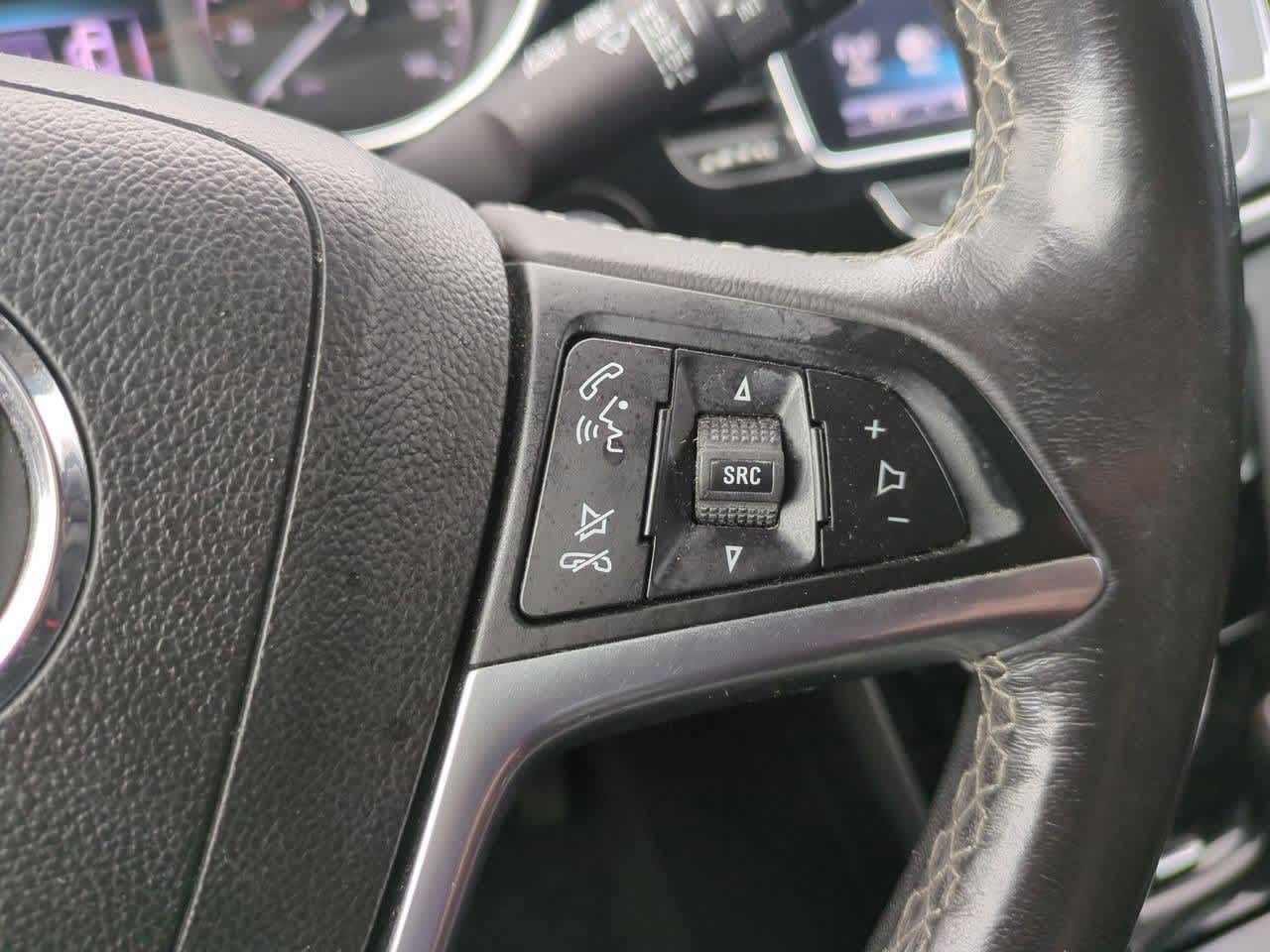 Thumbnail: 2019 Buick Encore - 22
