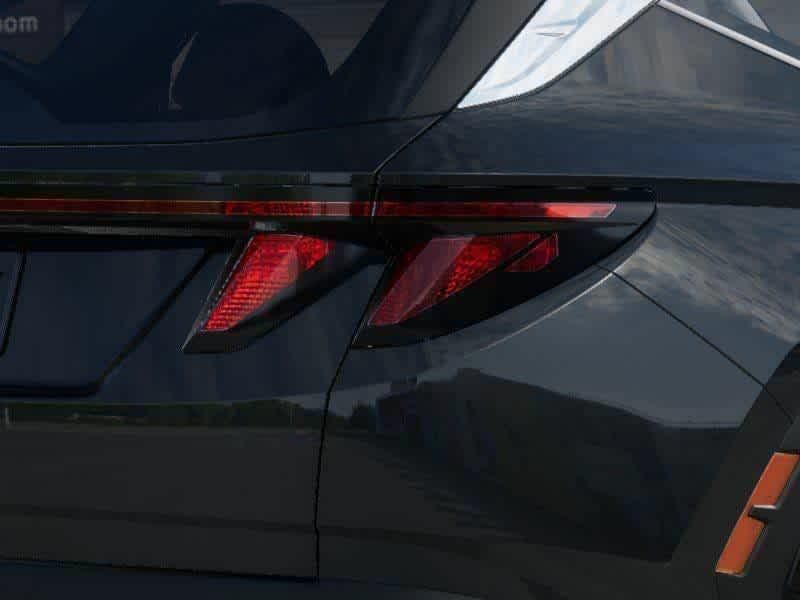 Thumbnail: 2026 Hyundai Tucson - 10