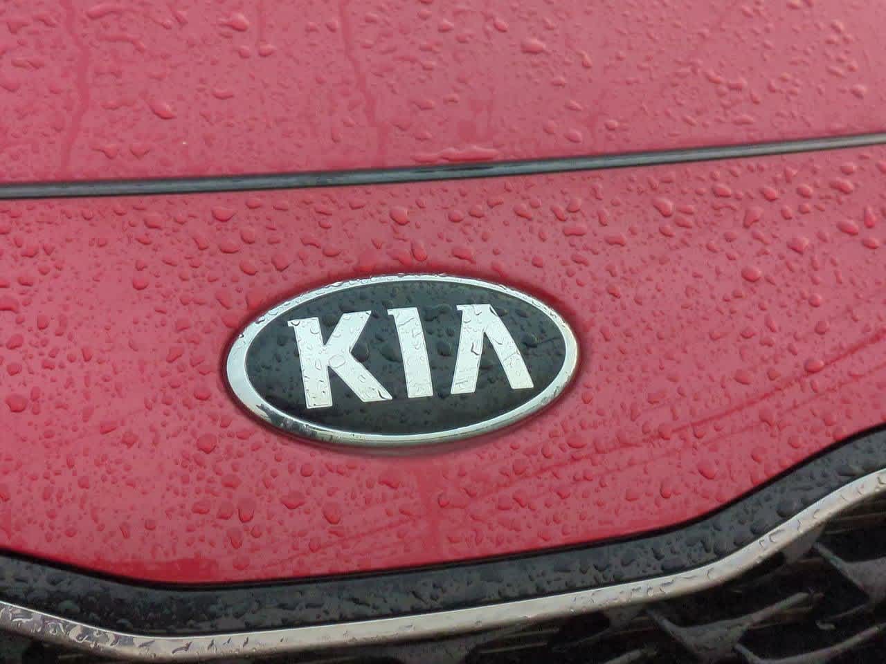 Thumbnail: 2020 Kia Sportage - 11