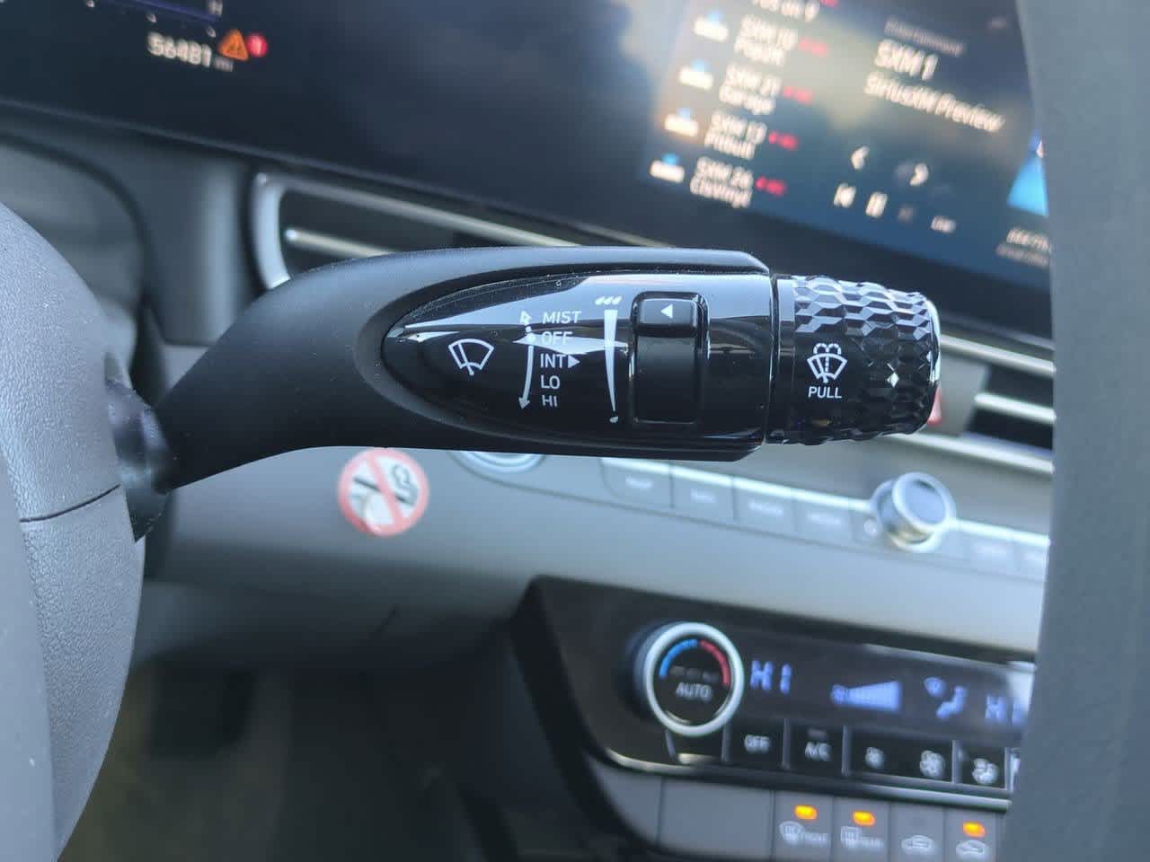 Thumbnail: 2024 Hyundai Elantra - 24